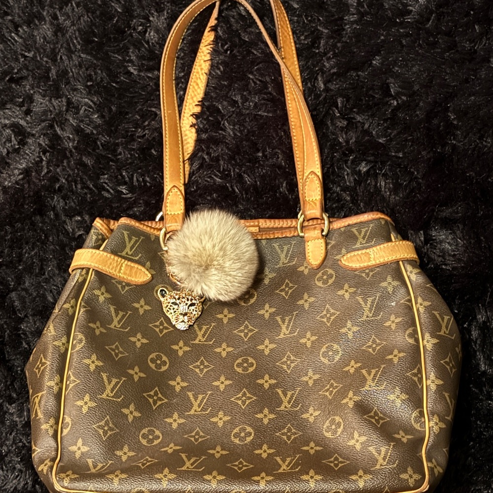 Louis Vuitton Batignolles horizontal